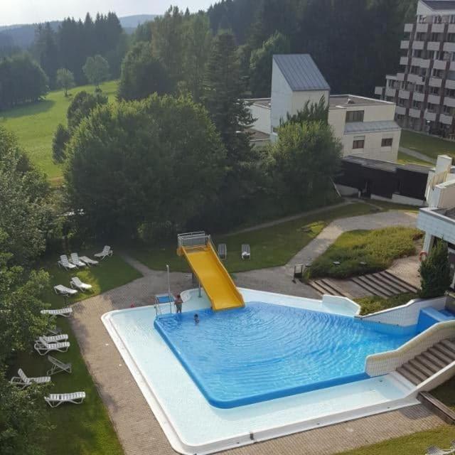Herzerl Apartment Санкт-Энгльмар Экстерьер фото