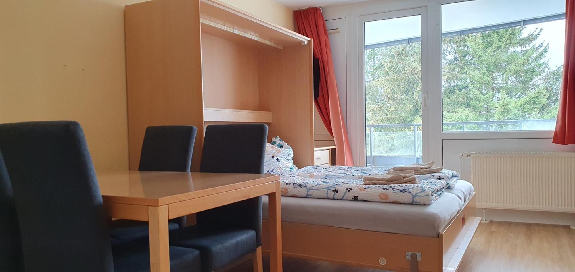 Herzerl Apartment Санкт-Энгльмар Экстерьер фото