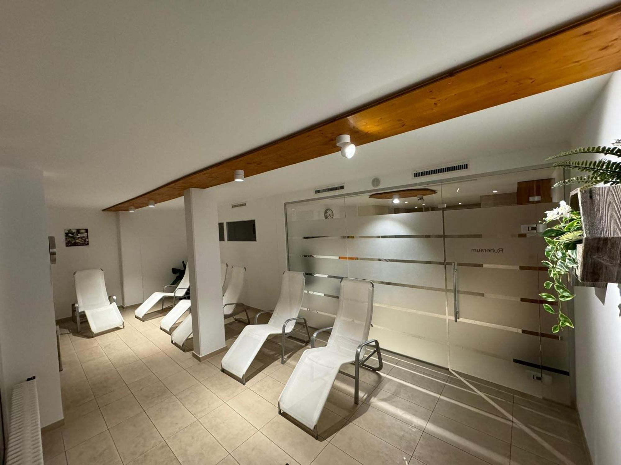 Herzerl Apartment Санкт-Энгльмар Экстерьер фото